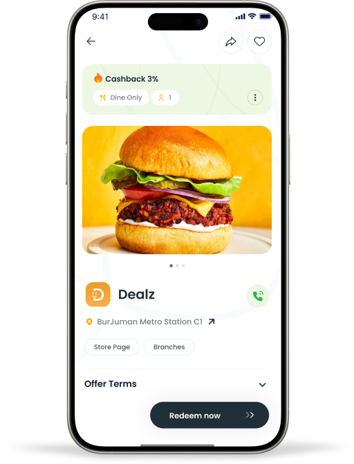 App Mockup